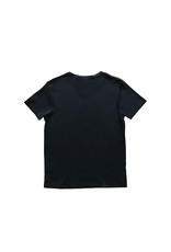 Luxe klassiek T-shirt - heren