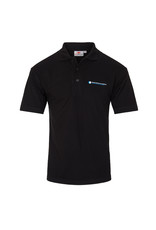 Classic Short Sleeve Polo - men