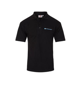 Classic Short Sleeve Polo - men