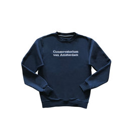 Comfortabel sweatshirt - unisex