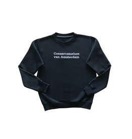 Comfortabel Heavy Sweatshirt - unisex