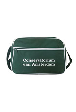 Shoulder Bag - green