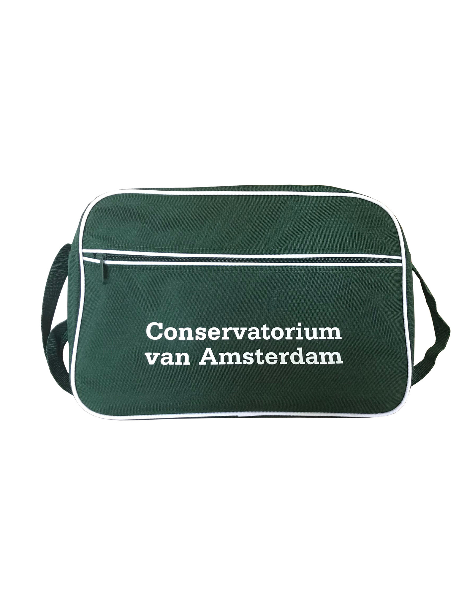 Shoulder Bag - green