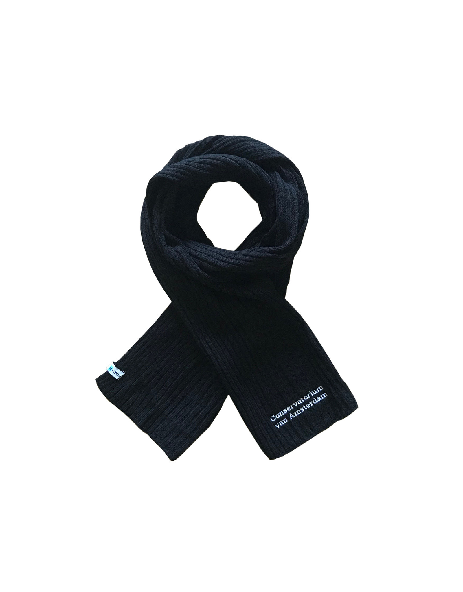 Comfy scarf - Black