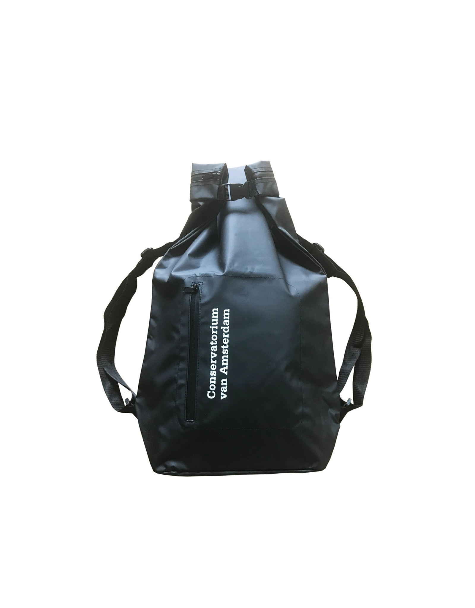 Backpack - Black