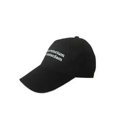 Cap - Black