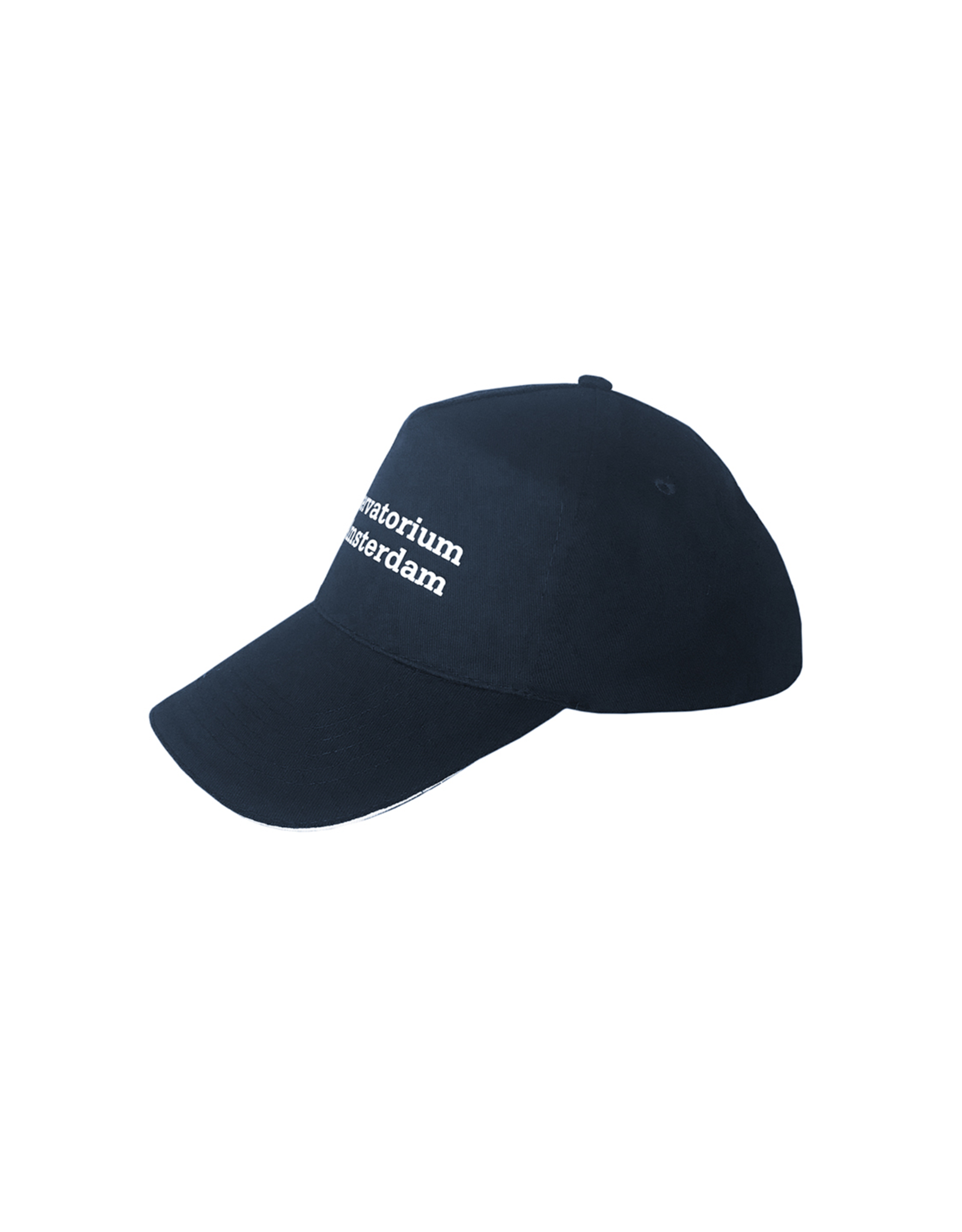 Comfy cap - Navy