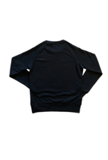 Sweatshirt Black - unisex