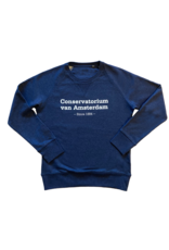 Sweatshirt light Navy - unisex