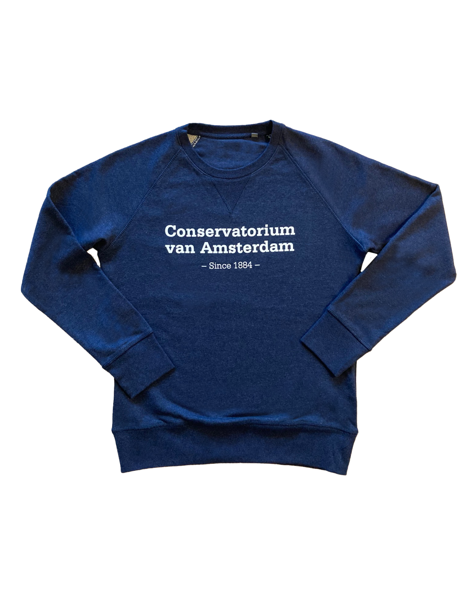 Sweatshirt light Navy - unisex