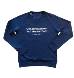 Sweatshirt light Navy - unisex
