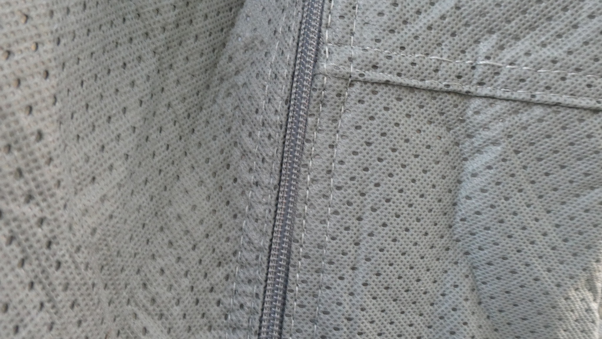 Housse De Caravane Pliante En Polyester 420D - Imperméable, Anti-UV, Taille 3-3.5m