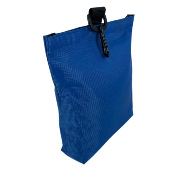 Sac De Lest Gros Bleu 2K