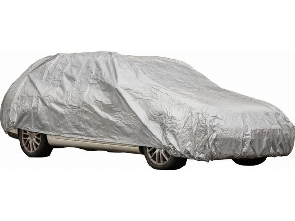 Une couverture de voiture est-elle bonne pour une voiture ou non ? Nous en  parlons dans ce blog très - LeSpécialistedeBâches