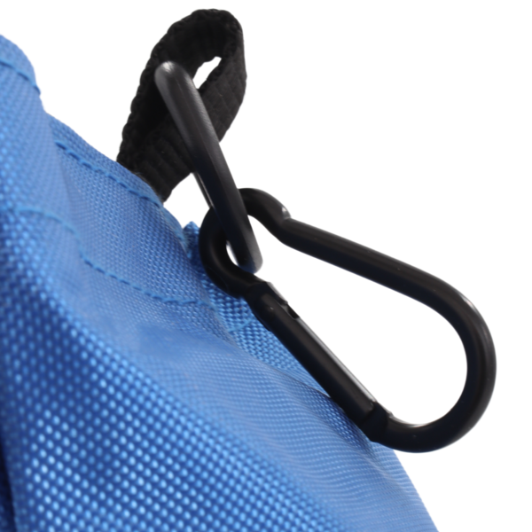 Sac de lest bleu 1K/ 2K/ 3K