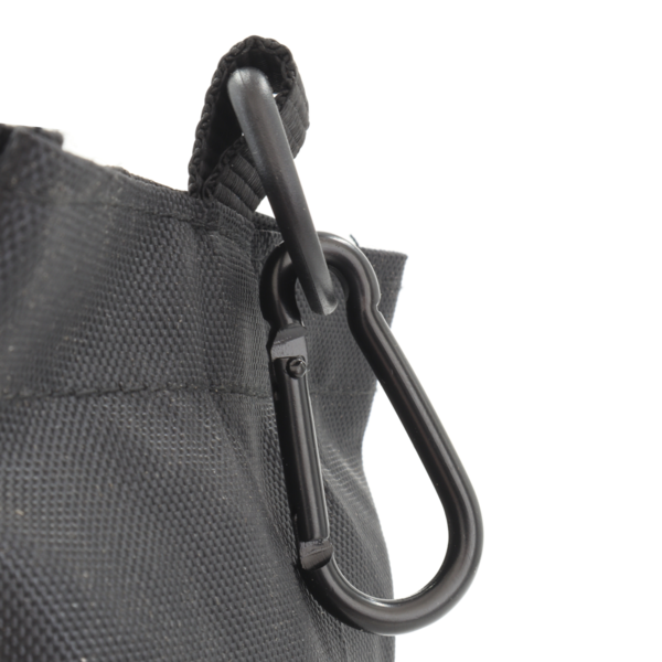 Sac de lest noir 1K / 2K / 5K