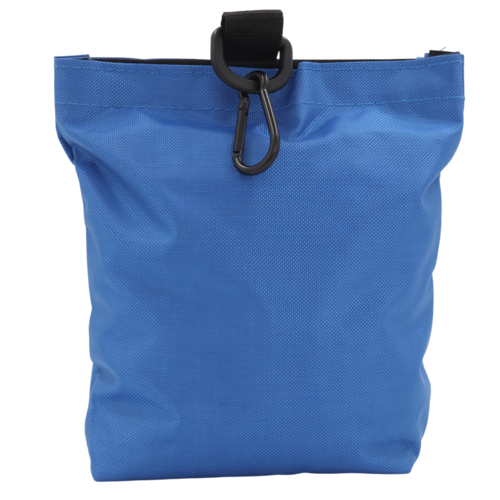 Accessoires Sac De Lest Gros Bleu 2K 