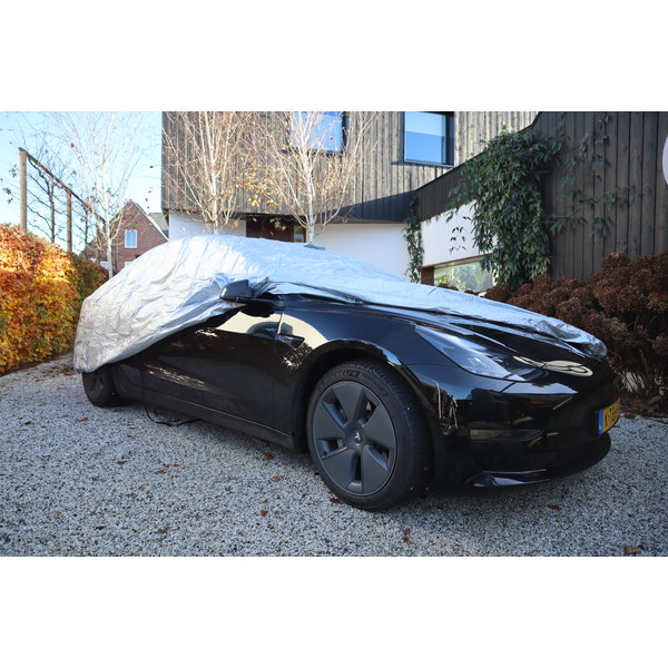 Housse de Voiture Tesla Model 3