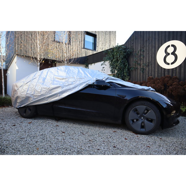 Housse de Voiture Tesla Model 3