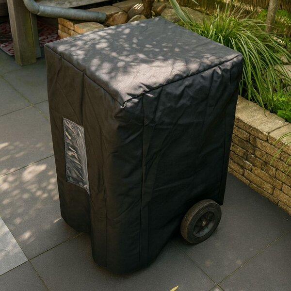 Housse pour poubelle 140 L