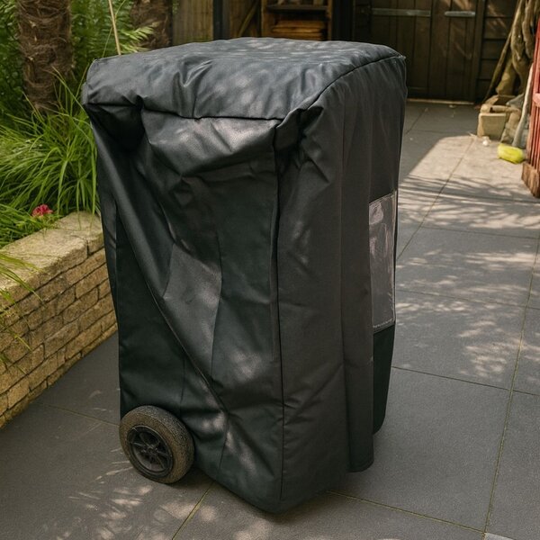 Housse pour poubelle 140 L