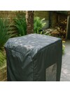 Housse pour poubelle 140 L
