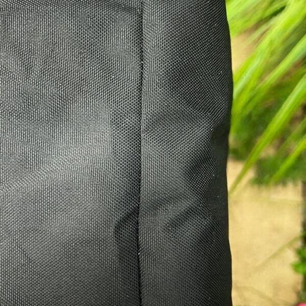 Housse pour poubelle 140 L