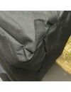 Housse pour poubelle 140 L