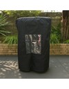 Housse pour poubelle 140 L