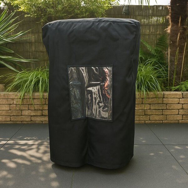 Housse pour poubelle 140 L