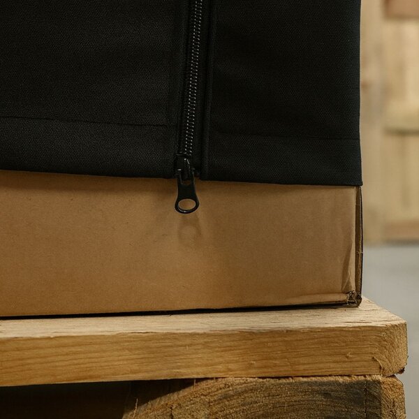Housse pour palette Euro