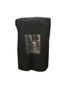 Housse pour poubelle 140 L