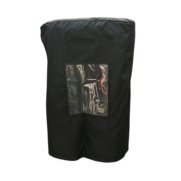 Housse pour poubelle 140 L