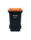 Housse pour poubelle 140 L