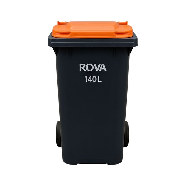 Housse pour poubelle 140 L