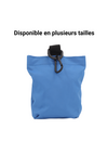 Sac de lest bleu 1K/ 2K/ 3K