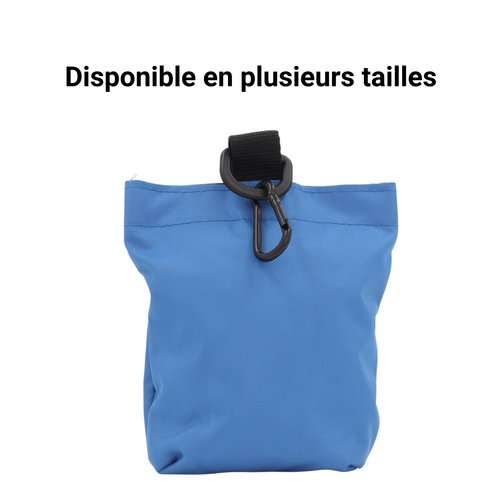 Accessoires Sac de lest bleu 1K/ 2K/ 3K 