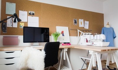 Zo gebruik je kurk isolatie voor muur, vloer, dak & meer