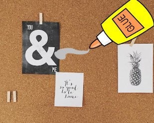 Kurk op rol zelfklevend Kurk op rol zelfklevend