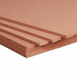 Industriekurk platen