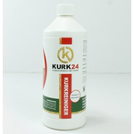 Onderhoudsmiddelen voor uw kurkvloer