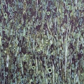 Kurk textiel - Stro Groen - 50 x 70 cm