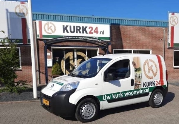 Uw kurk woonwinkel 