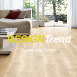 DESIGNTrend kurkvloer by Granorte