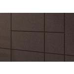 3D wandkurk met unieke designs