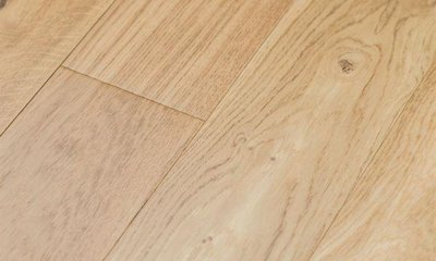 contact Schurend waarom Corkwood Hout met kurk planken vloer - Eiken Select Kurkparket - Kurk24