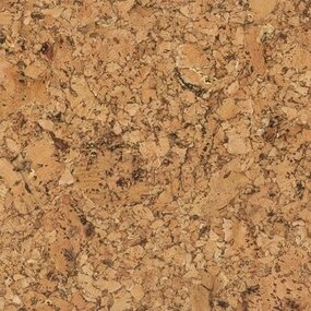 Wandkurk tegel - Forest Onbehandeld - 60 x 30 cm - 3mm dik - per m²