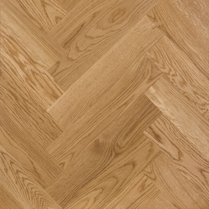 Visgraat vloeren: alles over deze trend in (kurk)vloeren