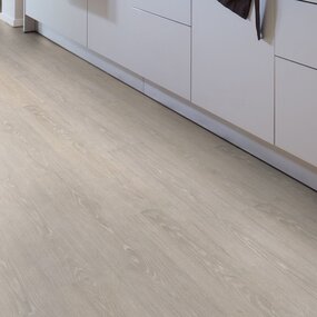 Wicanders Wood Resist Eco '' Mount Logan Oak  ''  -  per m² - ACTIE