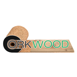 Corkwood Eiken planken vloeren